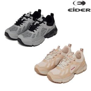 아이더 (DUF23N27-28) 남녀공용 퀀텀 네오 라이트 Z 경량 로우컷 하이킹화