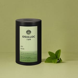 오설록 세작 80g 잎차 / 오설록 시그니처 녹차