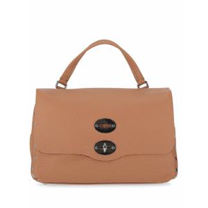 [ZANELLATO] 라프리마 여성 ToteBags 포스티나 CENTAURO S 0680901120000S Z0231 BROWN AMARETTO /9