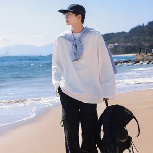 [모로엠]순면 긴팔 기본 티셔츠 베이직티셔츠 DMG-TSA-Q4305554