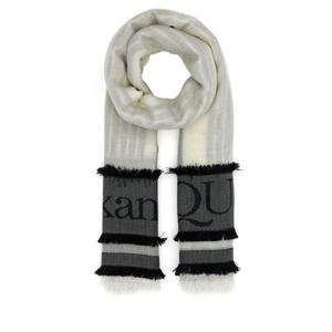 알렉산더 맥퀸 머플러 스카프 7761103773Q 9260 Multicoloured