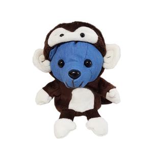 INGGI 블루진 골프 볼주머니 볼파우치