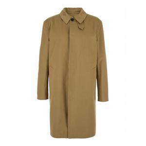 [SAINT LAURENT] 라프리마 남성 트렌치코트 코트 798848 Y7I142613 베이지 /14