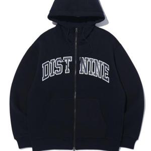 리트머스 HC12 아치로고  네오프렌  후드집업 LQ1JU015-067