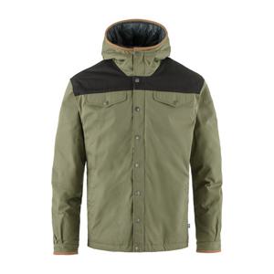 피엘라벤 남성 다운 자켓 M F87021 620-030