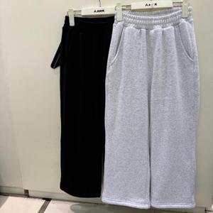 에어워크주니어_Ready4 next CB01 융기모 와이드팬츠 R258B3523A