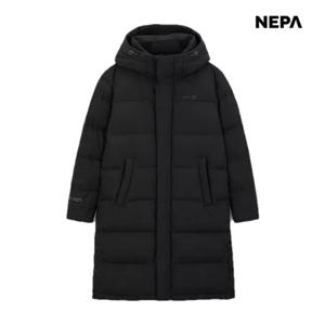 네파 [택가 429,000]공용 겨울 롱패딩 업사이폰 윈드스토퍼 벤치파카 롱 구스다운 7KF2020