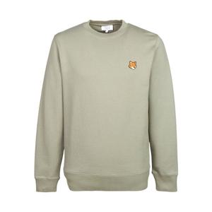 메종키츠네 폭스헤드 남성 맨투맨 PM00303KM0340 P131