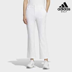 [아디다스골프 (정상슈즈)]여성 WIND.rdy 부츠 컷 7/8 팬츠(JM3020)