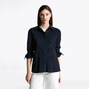 [타미힐피거(여성)]릴랙스 코듀로이 셔츠 T22F7WSH081WT1