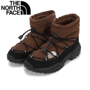 노스페이스 NS87R65C 남여공용 패딩부츠 보레알리스 부띠 방한화