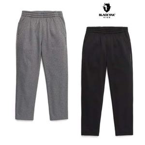 [블랙야크키즈]따뜻하고신축성 좋은 기모팬츠 BK브라이스팬츠3 1BKPNW4913
