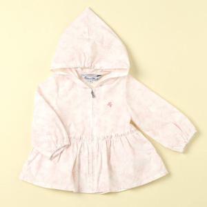 [쇼콜라]트왈드레인점퍼(유아점퍼)TTPMMJ031P