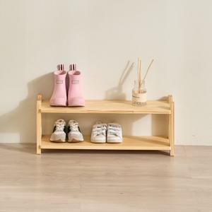 오네뜨 아기 신발장 2단 600