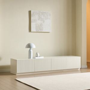 [착불] 동서가구 주디 템바보드 거실장 1800 DF927638