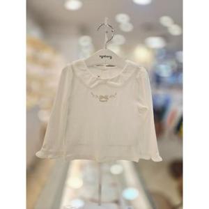 아가방 세이브존03 아가방 아멜 아일렛 티셔츠 AQ01T131054A