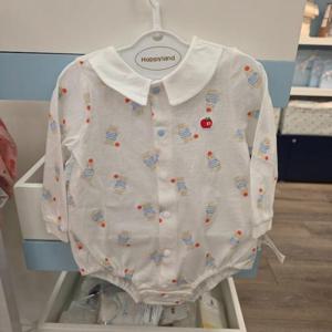 해피랜드 HC43 루디 베어 바디슈트 H1110212CD5