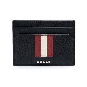 (명품) 발리 타르 카드지갑 THAR.LT BK