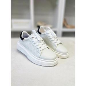 [노튼]노튼 세이브존06 모디 남성 가죽 스니커즈 운동화 C-13J5