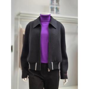 베스띠벨리 세이브존02 모직 숏 코트 BL-HRX2649-A