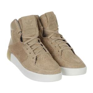 [아디다스 키즈]아디다스 튜블라 인베이더 2.0 하이탑 운동화 브라운 BA7510