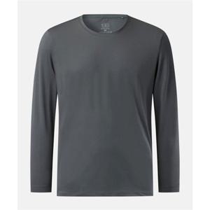 코오롱스포츠 KOLON SPORT 남성 이너웨어 메쉬 티셔츠 JWICX25125DGY 329883