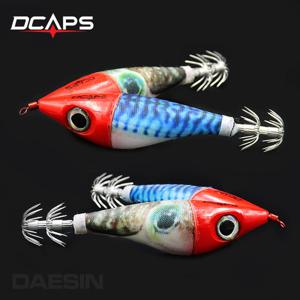 대신낚시 양다리에기 고등어전갱이 문어채비 한치 쭈꾸미채비