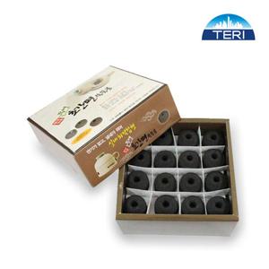 TG 천년거북 무연 초간편쑥뜸봉