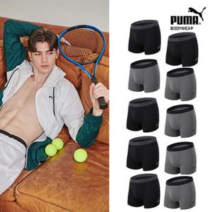 (이월) [푸마] 남성 블랙 에디션 드로즈 10종 세트