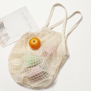 [써니스토어 잡화] 여성 여름 그물 숄더 가방 네트 백