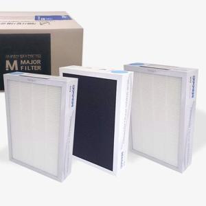 국내생산 블루에어 공기청정기 고급형필터 3개 500-600시리즈