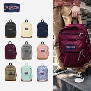 잔스포츠 공식 쿨스튜던트 백팩 노트북 가방