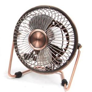 탁상용 빈티지 스틸선풍기 소 미니선풍기 소형선풍기
