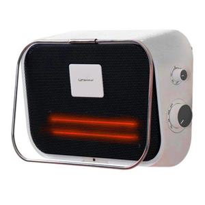 유니맥스HS201W 벽걸이 PTC 욕실 온풍기 전기히터