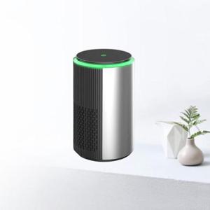 [시스터즈] 스몰리즘 공기청정기 usb타입 휴대용공청