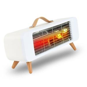 전기히터 고품격 미니멀전기히터 가정 사무실용 발난로 발히터