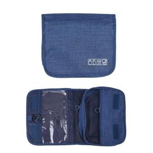 [라일리] Rly 휴대용 여행 샤워 목욕용품 파우치 가방