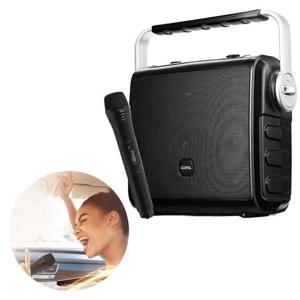 나만의 노래방 리모컨 블루투스 무선마이크 스피커