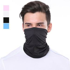 남여공용 다양한 활용도 패션 멀티 스카프 URD193