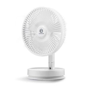 모노큐브218 변신 접이식 자동회전 휴대용 선풍기 고급