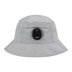 CP컴퍼니 렌즈 벙거지 모자 16CMAC367A 005904A 913