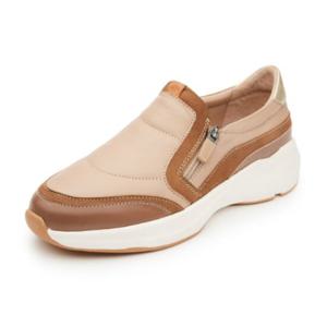 금강제화 랜드로바 여성 경량 쿠션 캐쥬얼화 LANSLS4221WG8(구두헤라증정)