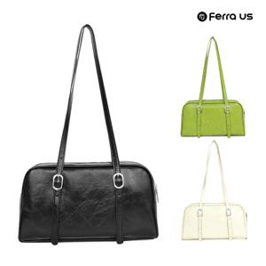 페라어스 데일리 여성 심플 숄더백 MABBT0001