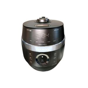 [쿠쿠] CRP-JHTR1010FD 쿠쿠 10인용 IH압력밥솥