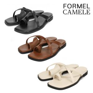 [포멜카멜레(슈즈)]코스터 슬라이드 3종택1 FKS1F1SS107 (1cm)