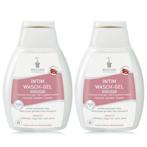 비오텀 비오투름 여성청결제(젤 타입)Nr.91 크랜베리 250ml 2개