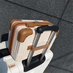 [라일리] Rly 기내용 캐리어 메이크업 뷰티박스