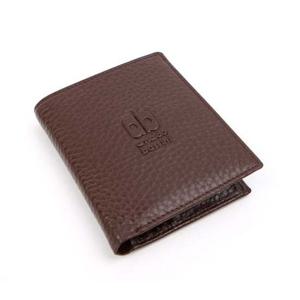 정품 소가죽 지갑 ABAB-M302BR