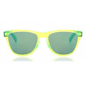 오클리 OJ9009 프로그스킨스 XXS 키즈 900905 남녀공용 선글라스