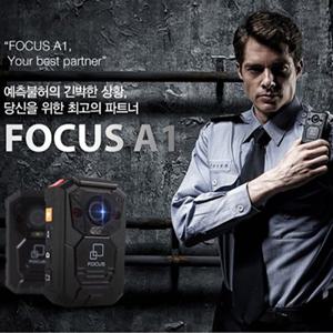 포커스A1 바디캠 (64GB),폴리스캠코더,현장검증캠코더,액션캠코더,액션카메라,바디캠코더,바이크 오토바이블랙박스 캠코더